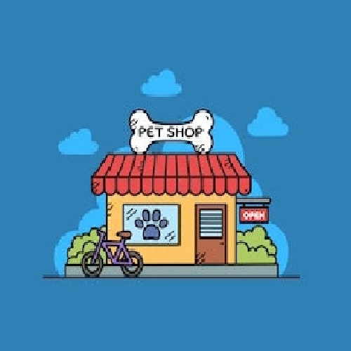 Pet Shop